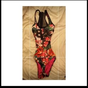 Brand New Bathing Suit
